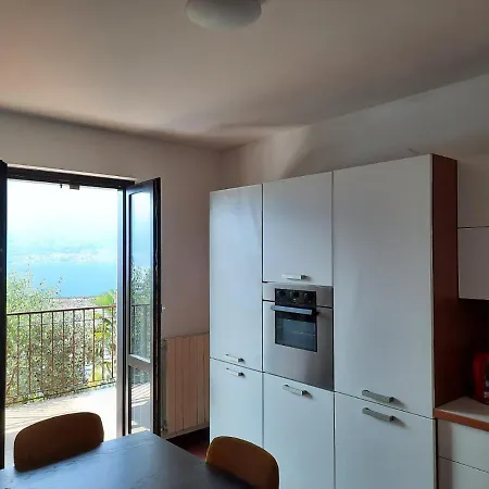 Holiday home Tower Bell House