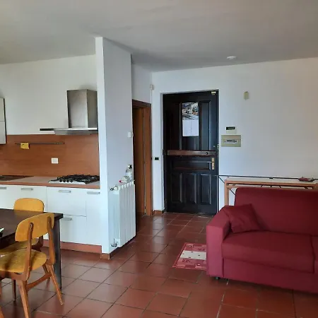 Holiday home Tower Bell House *