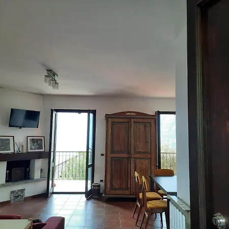 بيت للعطل Tower Bell House