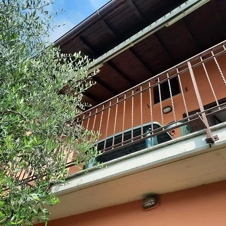 Tower Bell House Casa de Férias