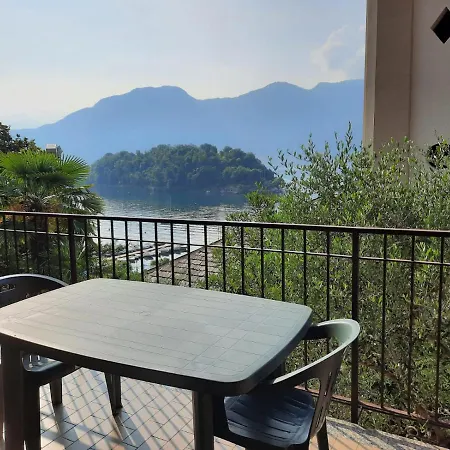 Holiday home Tower Bell House Sala Comacina