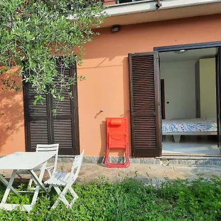 Tower Bell House Holiday home Sala Comacina